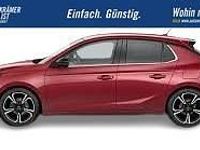 Neu Opel Corsa Edition 101 PS (74 kW) 2026 Rot Kleinwagen