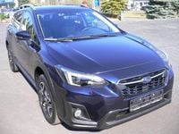Gebraucht Subaru XV Exclusive+ 156 PS (114 kW) 2019 Blau SUV