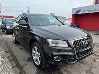 gebraucht Audi Q5 2.0 TDI 120kW S tronic quattro -