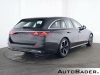 Gebraucht Mercedes E220 Advanced 197 PS (144 kW) 2024 Grau Limousine