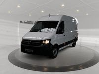 Neu VW Crafter 140 PS (102 kW) 2025 Weiß Van