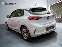 Gebraucht Opel Corsa Edition 75 PS (55 kW) 2024 Weiß Kleinwagen