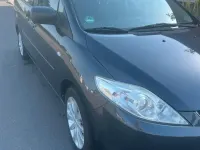 Gebraucht Mazda 5 115 PS (84 kW) 2005 Grau Van / Kleinbus