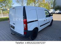 Gebraucht Mercedes Citan 109 90 PS (66 kW) 2015 Weiß Van / Kleinbus