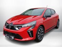 Neu Mitsubishi Colt Plus 91 PS (66 kW) 2025 Aurorarot (m)