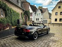 gebraucht Audi A5 Cabriolet 1.8 TFSI S-Line