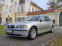 Gebraucht BMW 325 192 PS (141 kW) 2004 Limousine