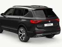 gebraucht Seat Tarraco FR 1.4 e-Hybrid DSG PANO AHK WINTER PAK.