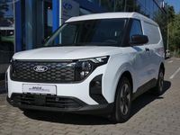 Neu Ford E-Transit 100 kW (136 PS) 2025 Frozen white Van