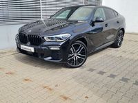 gebraucht BMW X6 xDrive30d