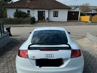 gebraucht Audi TTS Coupe 2.0 TFSI S tronic quattro