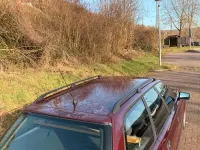 Gebraucht Audi 80 90 PS (66 kW) 1995 Andere farben Kombi