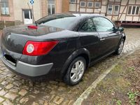 gebraucht Renault Mégane Cabriolet 