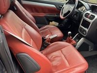 Gebraucht Opel Tigra Design Edition 90 PS (66 kW) 2007 Blau Cabrio