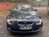 gebraucht BMW 325 Cabriolet 325 i