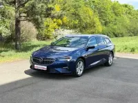 Gebraucht Opel Insignia Business Elegance 174 PS (127 kW) 2021 Andere Kombi