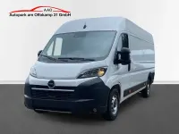 Gebraucht Opel Movano 140 PS (102 kW) 2024 Cassablanca Van