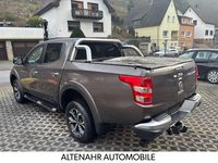 Gebraucht Fiat Fullback 154 PS (113 kW) 2017 Pickup