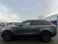 gebraucht Land Rover Range Rover Velar 3.0 V6 D300 R-Dynamic