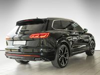 gebraucht VW Touareg 3.0 l R-Line V6 TDI