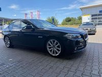 Gebraucht BMW 535 313 PS (230 kW) 2014 Schwarz Limousine