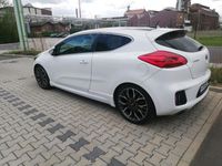 gebraucht Kia ProCeed JD 1.6 GT