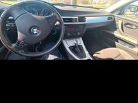 gebraucht BMW 318 e91 i