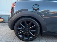 Gebraucht Mini Cooper S 192 PS (141 kW) 2016 Grau Kleinwagen
