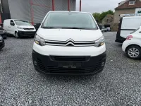 Używany Citroën Jumpy 150 KM (110 kW) 2019 Biały Minivan
