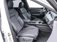 gebraucht Audi Q8 e-tron Sportback advanced 50 quattro