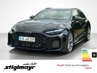 Gebraucht Audi RS5 639 PS (469 kW) 2026 Mythosschwarz metallic Kombi