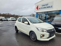 Gebraucht Mitsubishi Space Star 71 PS (52 kW) 2021 Weiß Limousine