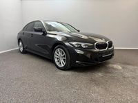 Gebraucht BMW 320 Shadowline 190 PS (139 kW) 2023 Schwarz Limousine