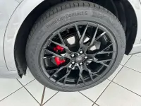 Neu Ford Kuga ST-Line X 179 PS (131 kW) 2026 Silber SUV