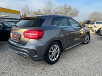 gebraucht Mercedes GLA200 GLA 200Edition 1 (156.943)