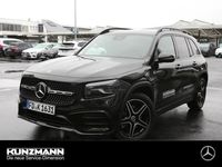 Gebraucht Mercedes GLB180 AMG 116 PS (85 kW) 2025 Kosmosschwarz metallic SUV