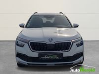 gebraucht Skoda Kamiq Tour vorn