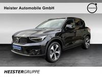 Ny Volvo XC40 Plus 163 HK (119 kW) 2026 Sort SUV