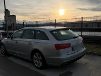 Gebraucht Audi A6 245 PS (180 kW) 2012 Kombi