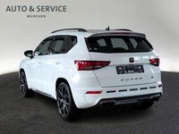 Neu Cupra Ateca VZ 300 PS (220 kW) 2026 Weiß SUV