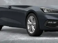 Gebraucht Seat Leon ST FR-Line 150 PS (110 kW) 2025 Grau Kombi