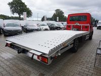 Gebraucht Iveco Daily 175 PS (128 kW) 2024 Rot Van / Kleinbus