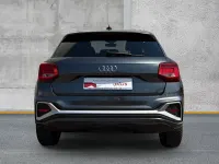 Gebraucht Audi Q2 S-Line 116 PS (85 kW) 2025 Grau SUV
