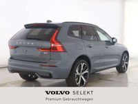 gebraucht Volvo XC60 B4 Plus Dark AWD*PANODACH*HARMAN*VOLL-LED