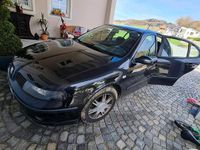 Second-hand Seat Leon 110 CP (80 kW) 2003 Negru Hatchback