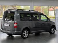 Brugt VW Caddy Maxi 102 HK (75 kW) 2012 Grå MPV