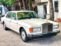 Gebraucht Rolls Royce Silver Spur 242 PS (177 kW) 1987 Beige Limousine
