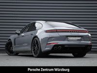Gebraucht Porsche Panamera GTS 500 PS (367 kW) 2025 Grau Limousine