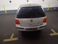 Gebraucht VW Golf IV 101 PS (74 kW) 2000 Limousine