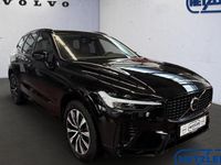 Gebraucht Volvo XC60 Plus 197 PS (144 kW) 2023 Schwarz SUV